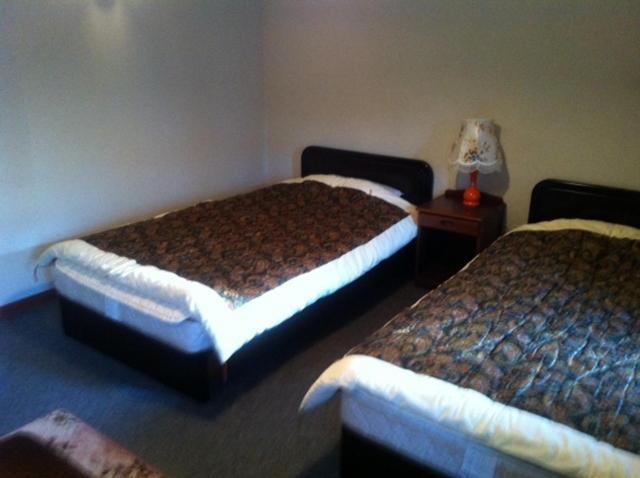 Niseko Side 6 Hostel Δωμάτιο φωτογραφία