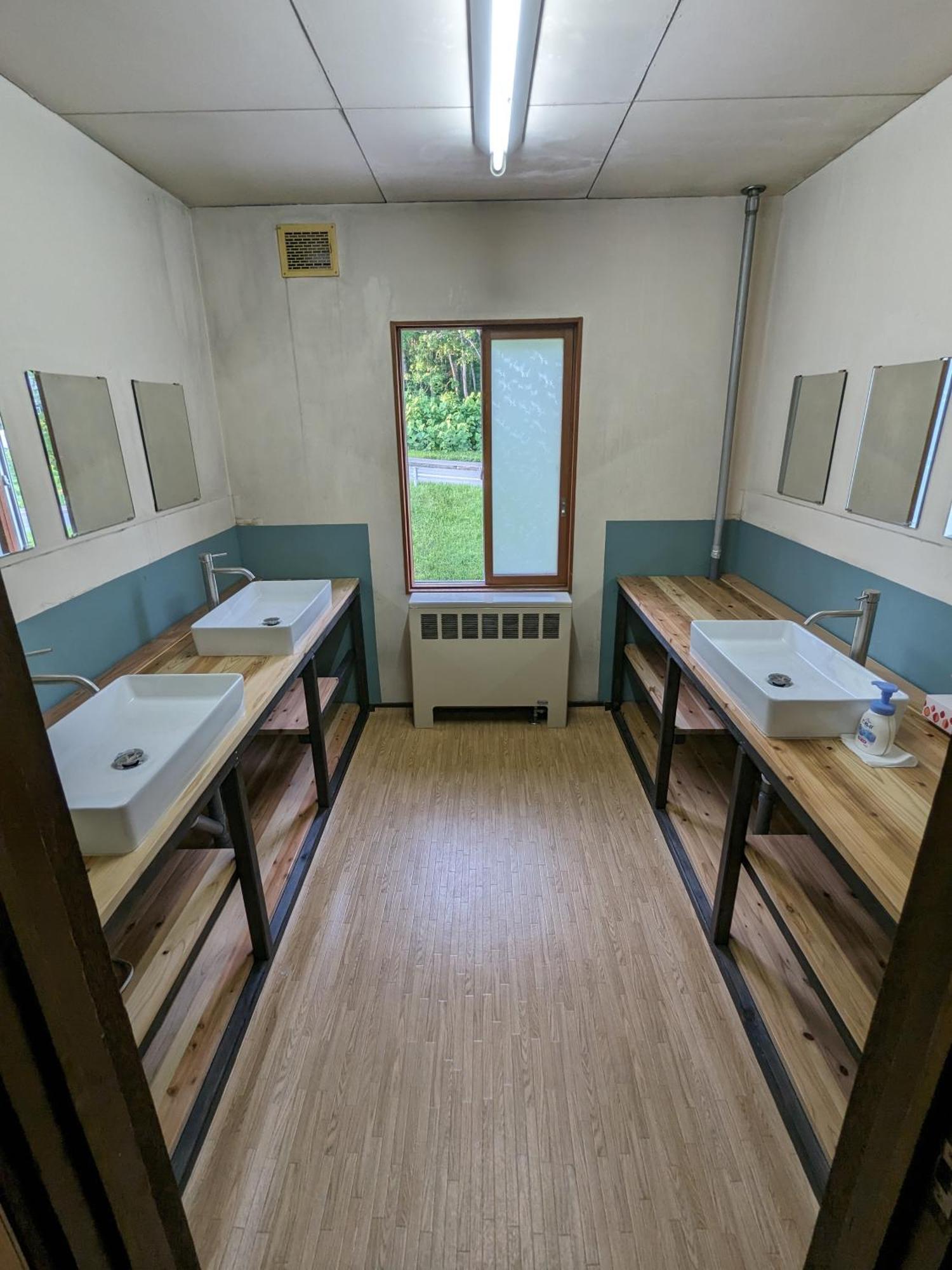 Niseko Side 6 Hostel Εξωτερικό φωτογραφία