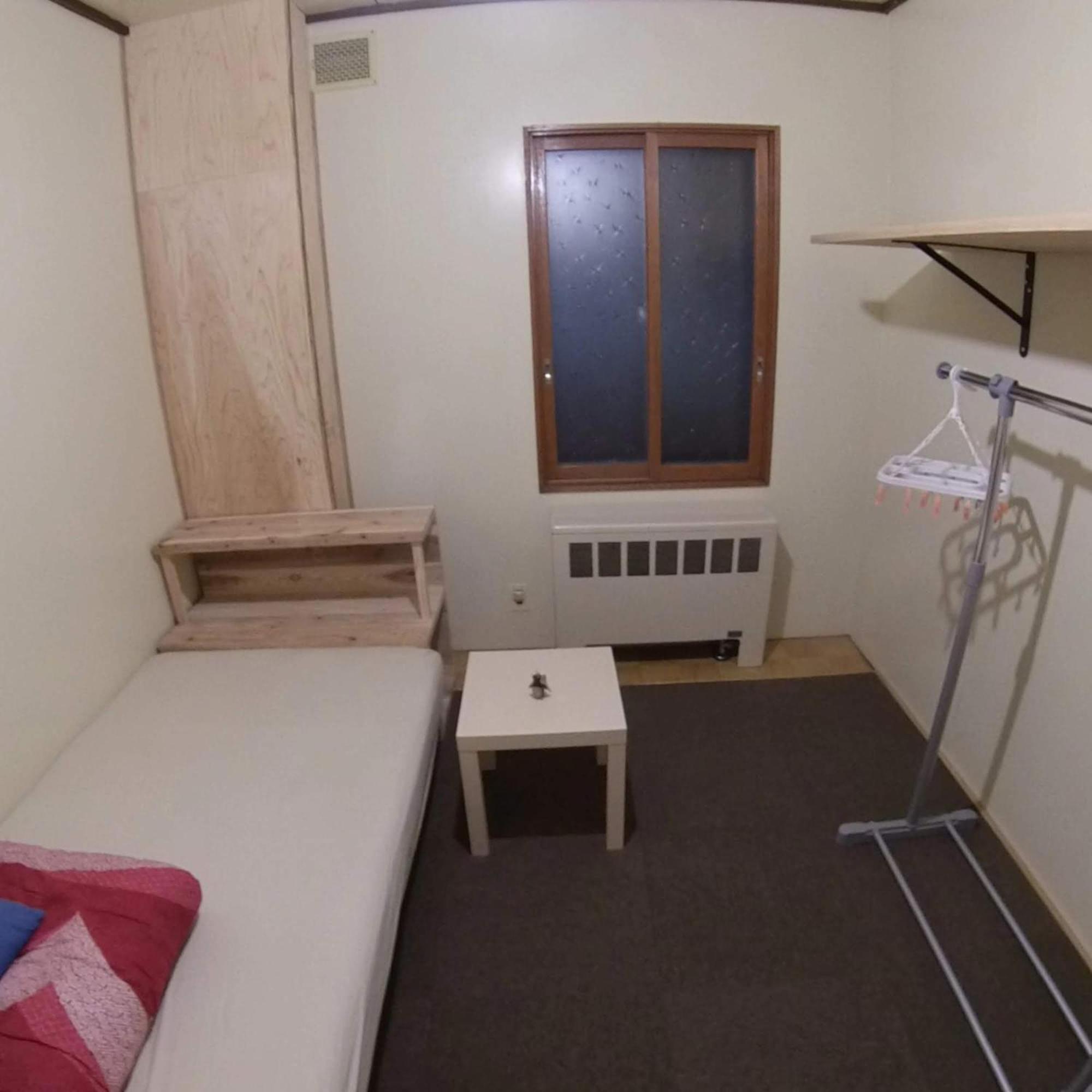 Niseko Side 6 Hostel Εξωτερικό φωτογραφία