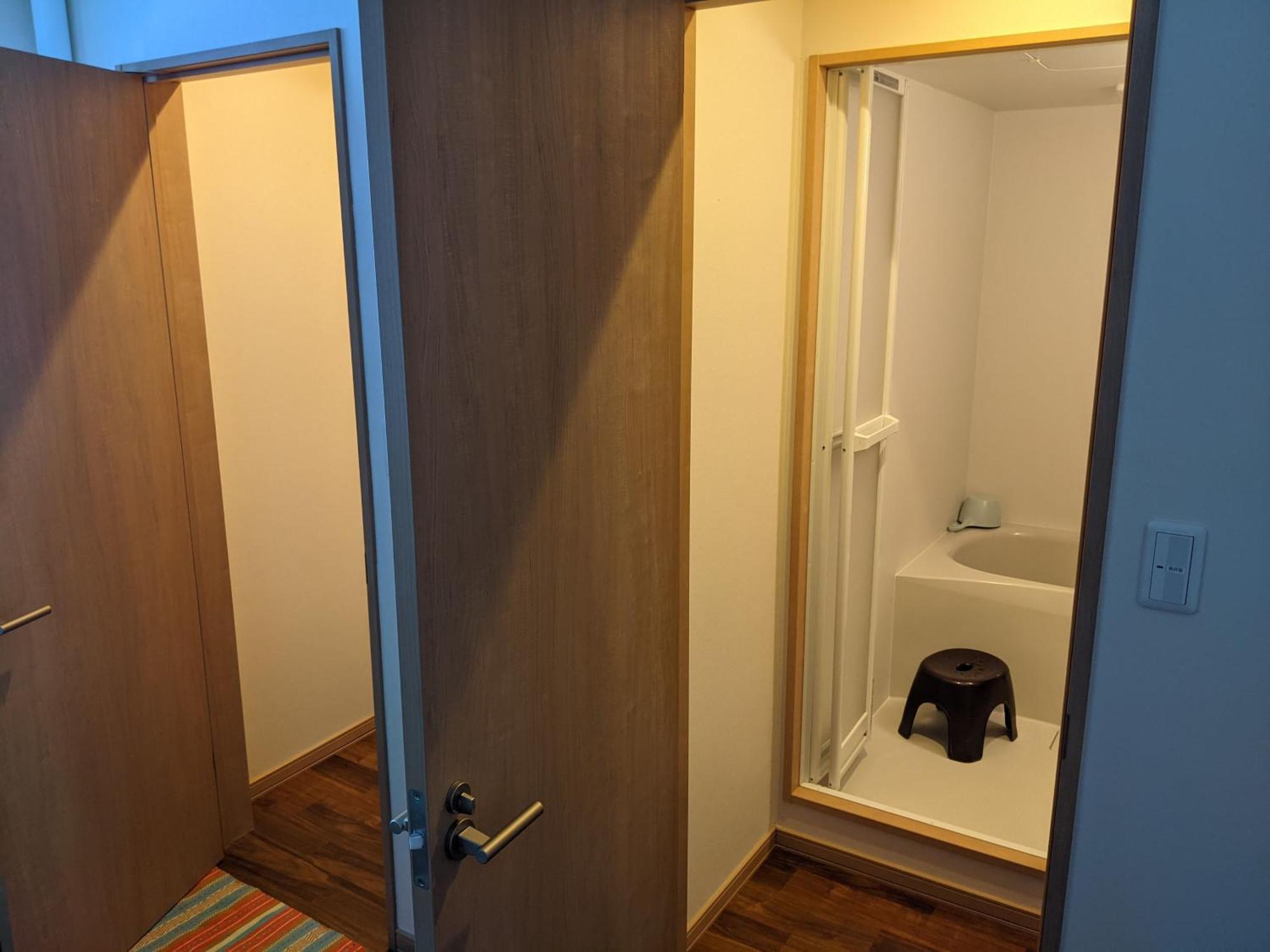 Niseko Side 6 Hostel Εξωτερικό φωτογραφία